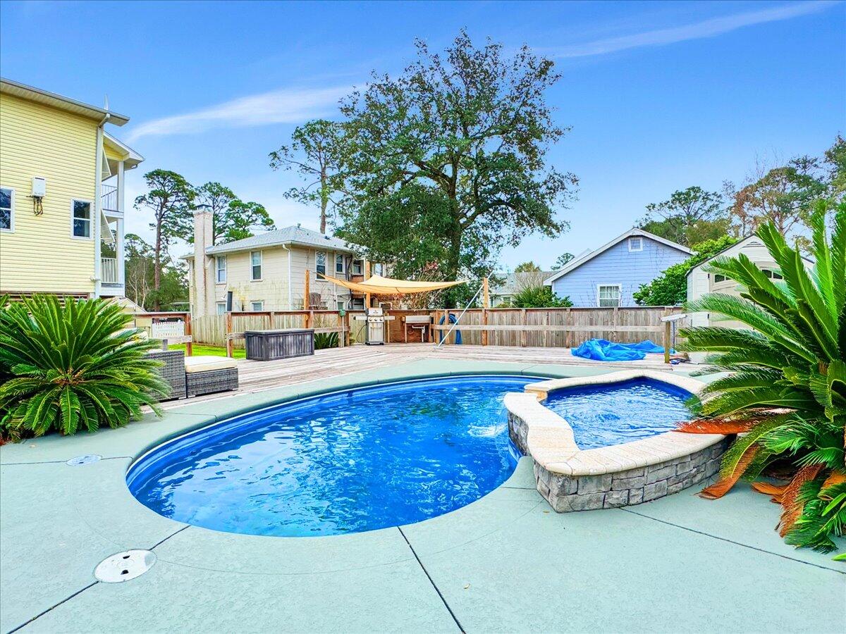 NEW WARRINGTON - Residential