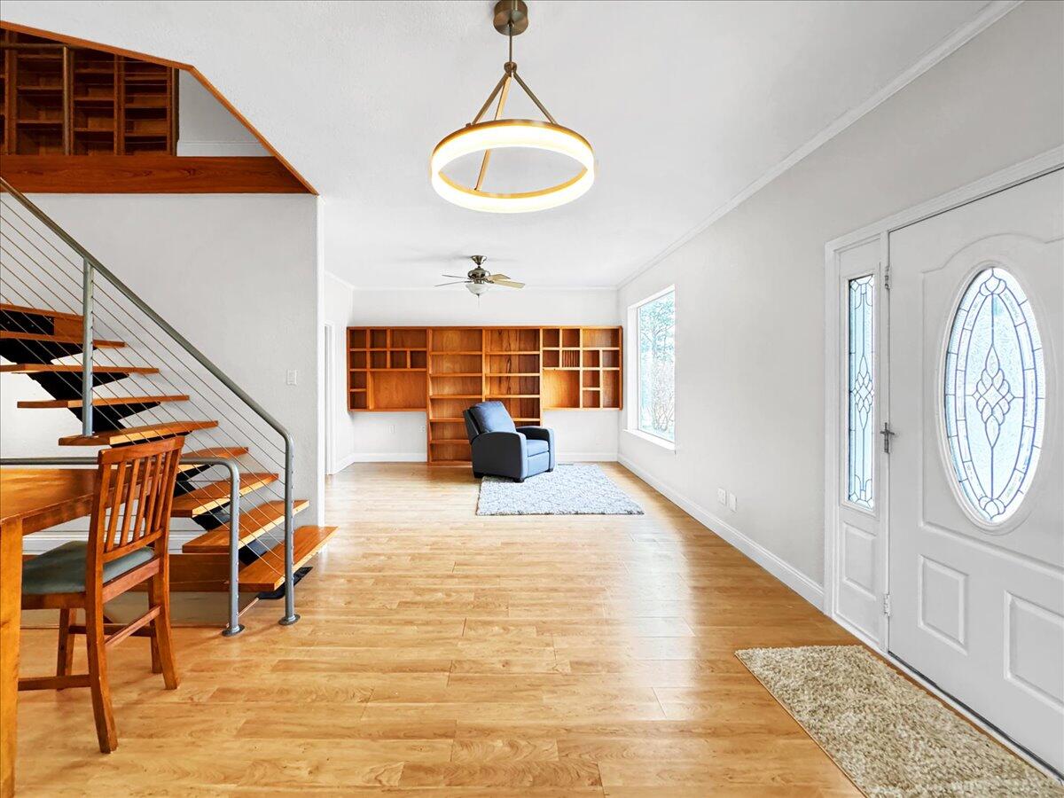 NEW WARRINGTON - Residential