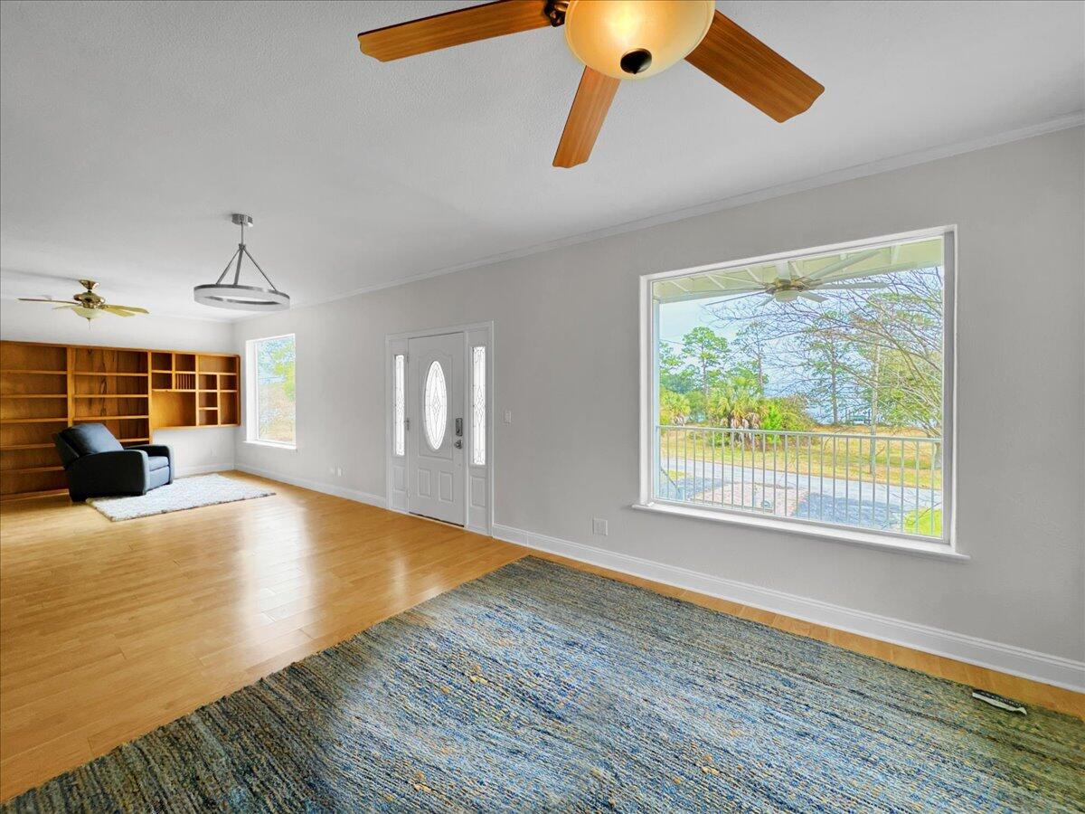 NEW WARRINGTON - Residential