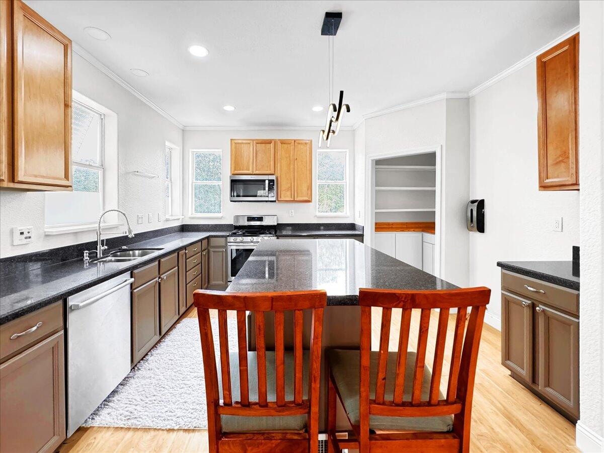 NEW WARRINGTON - Residential