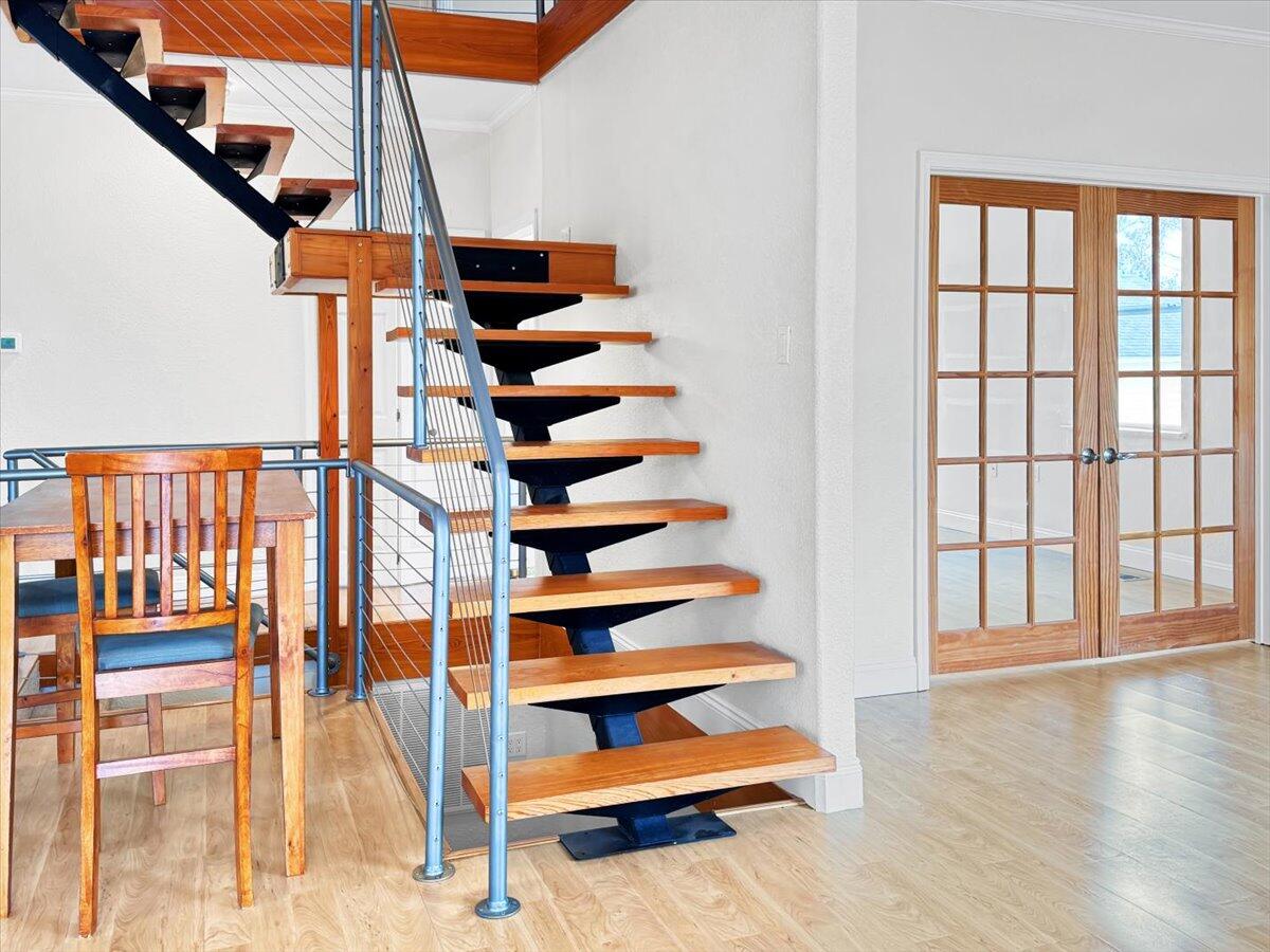 NEW WARRINGTON - Residential