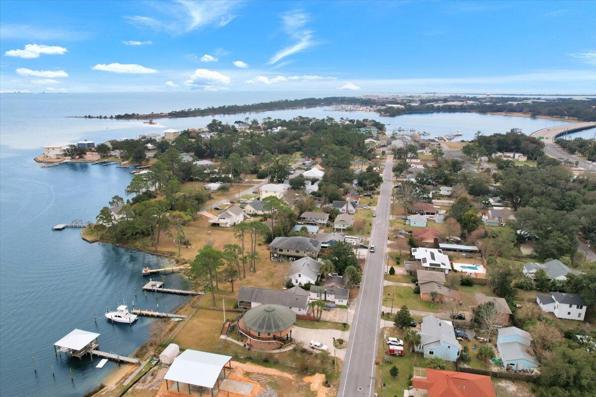 NEW WARRINGTON - Residential