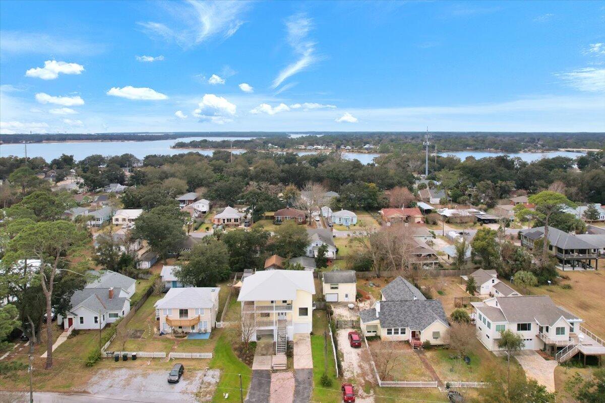 NEW WARRINGTON - Residential