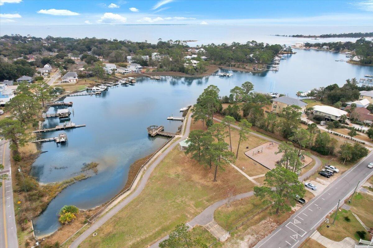 NEW WARRINGTON - Residential