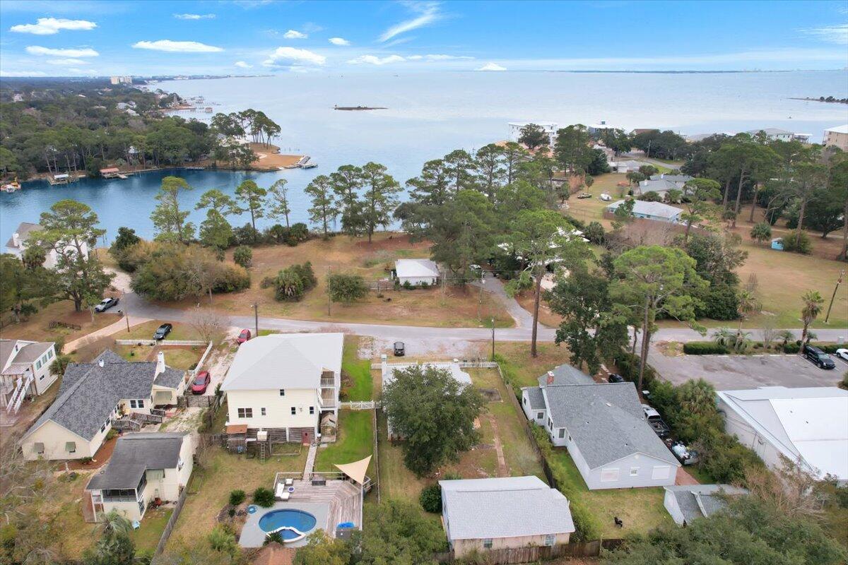 NEW WARRINGTON - Residential