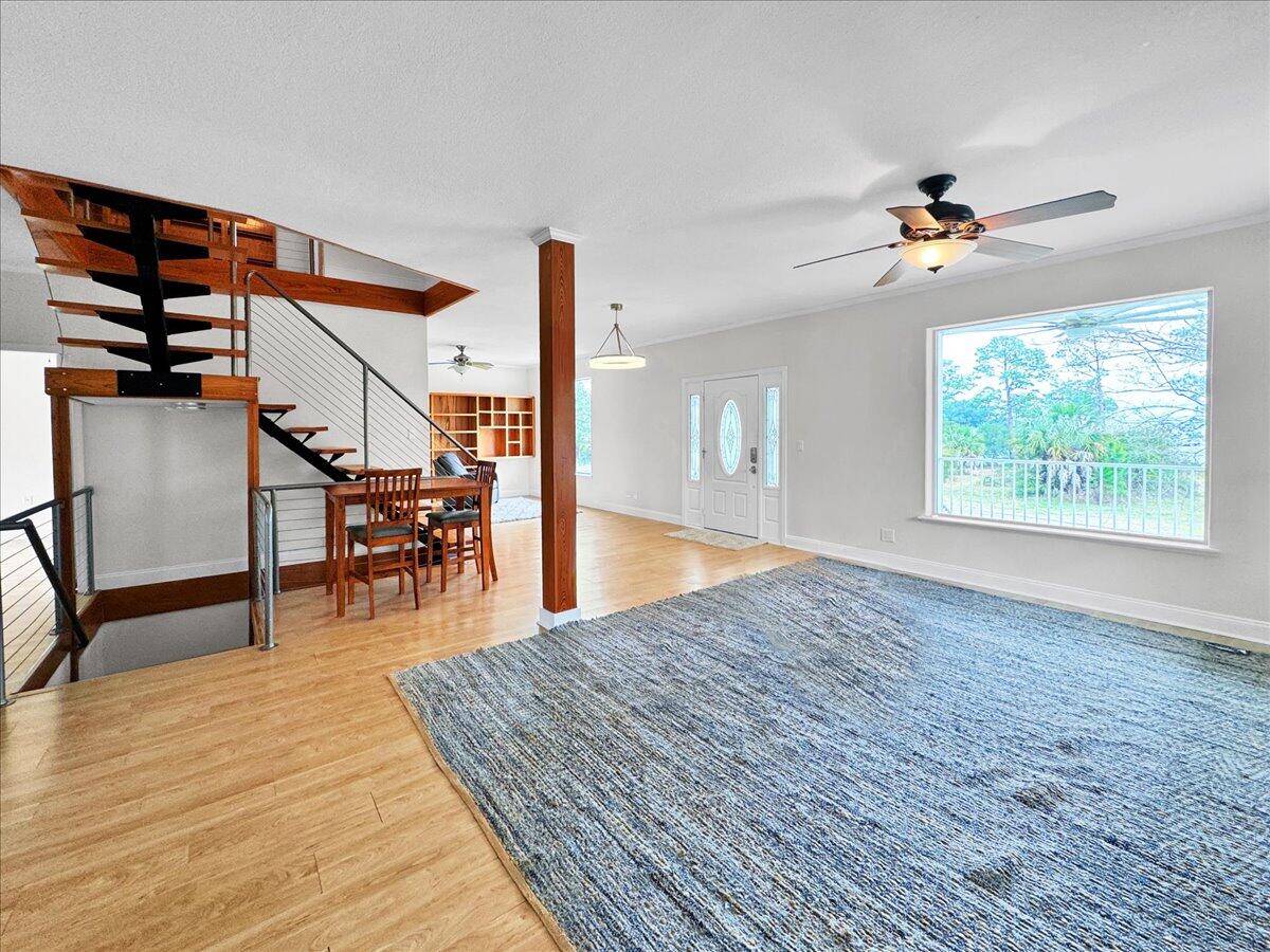 NEW WARRINGTON - Residential