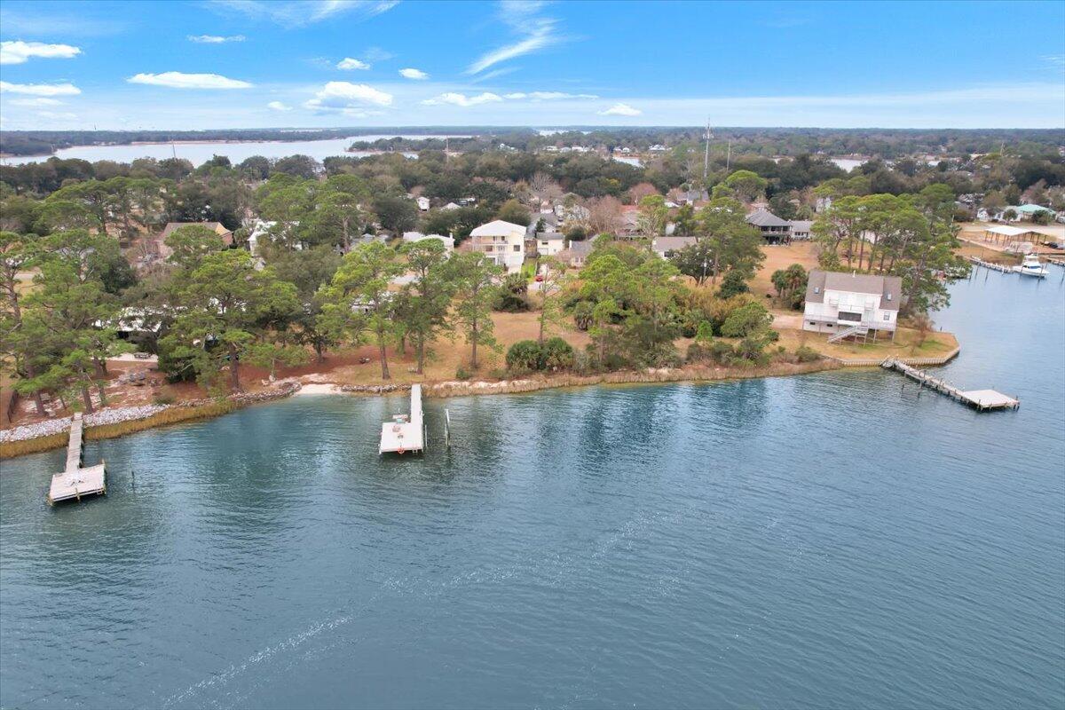 NEW WARRINGTON - Residential