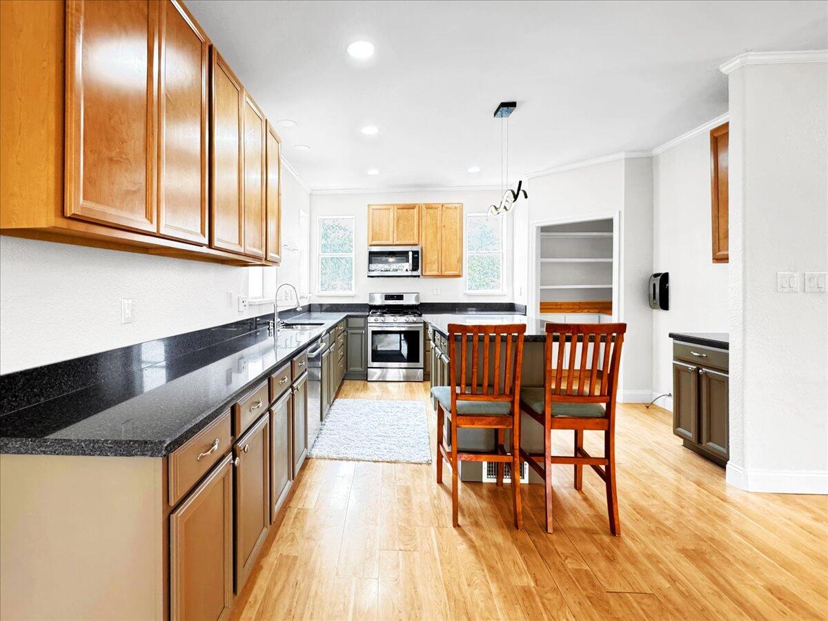 NEW WARRINGTON - Residential