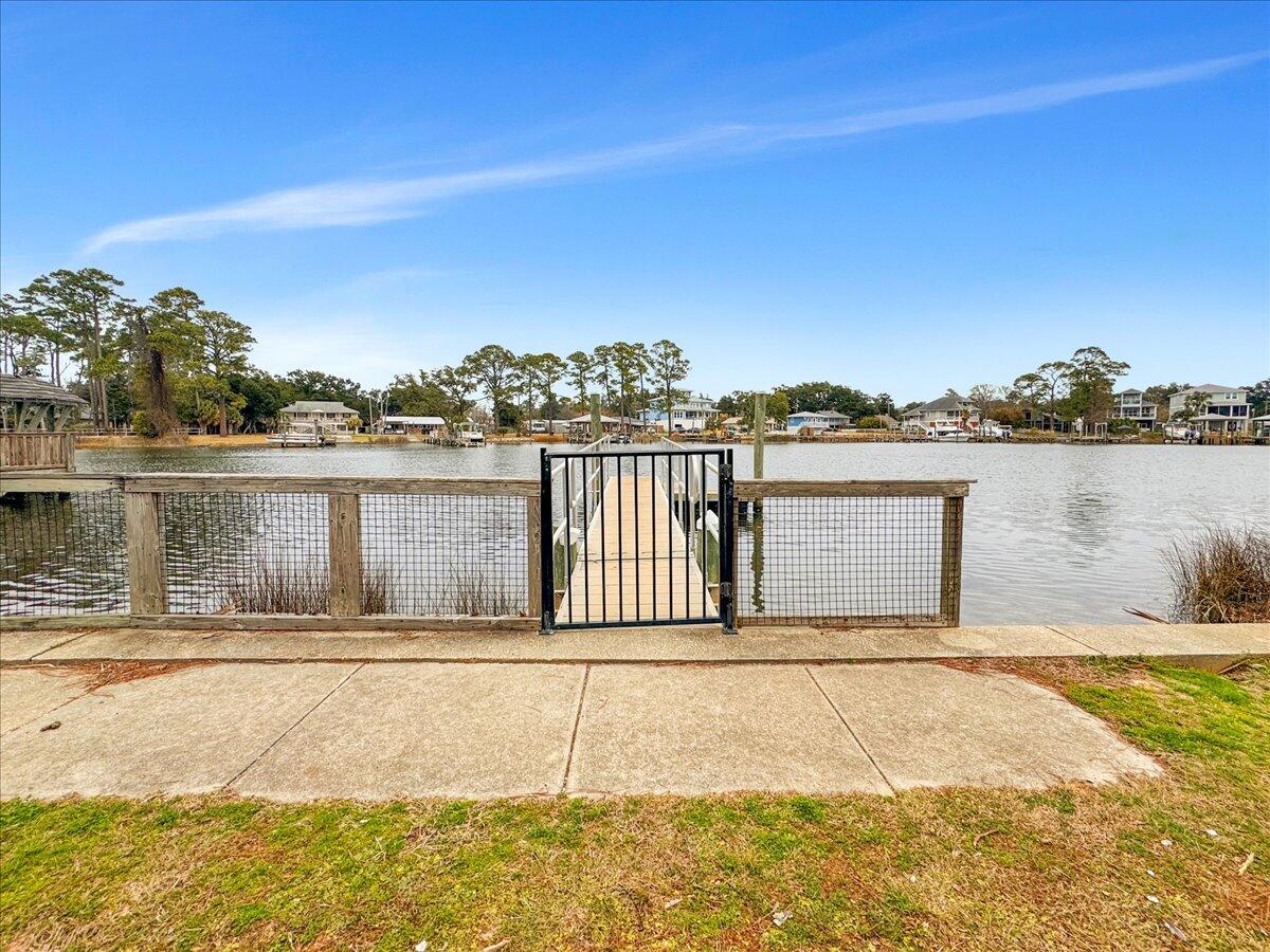 NEW WARRINGTON - Residential