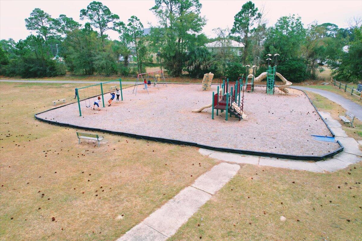 NEW WARRINGTON - Residential