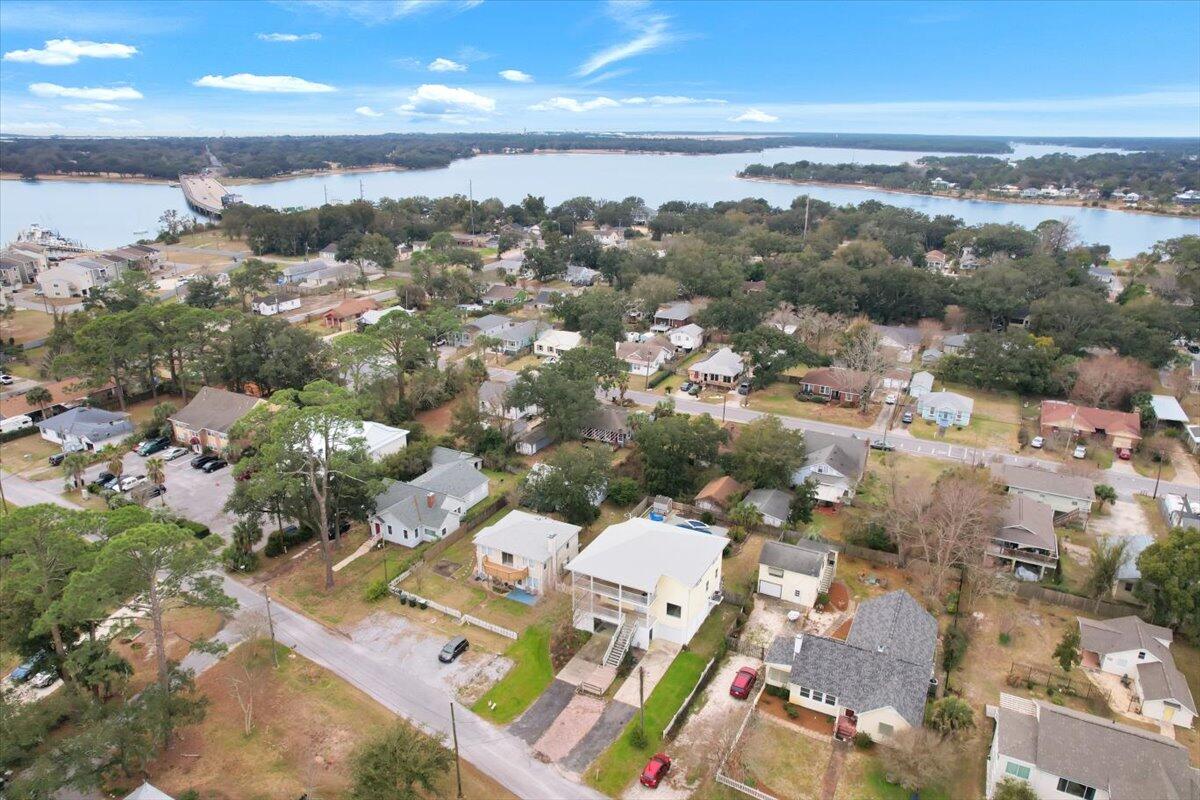 NEW WARRINGTON - Residential