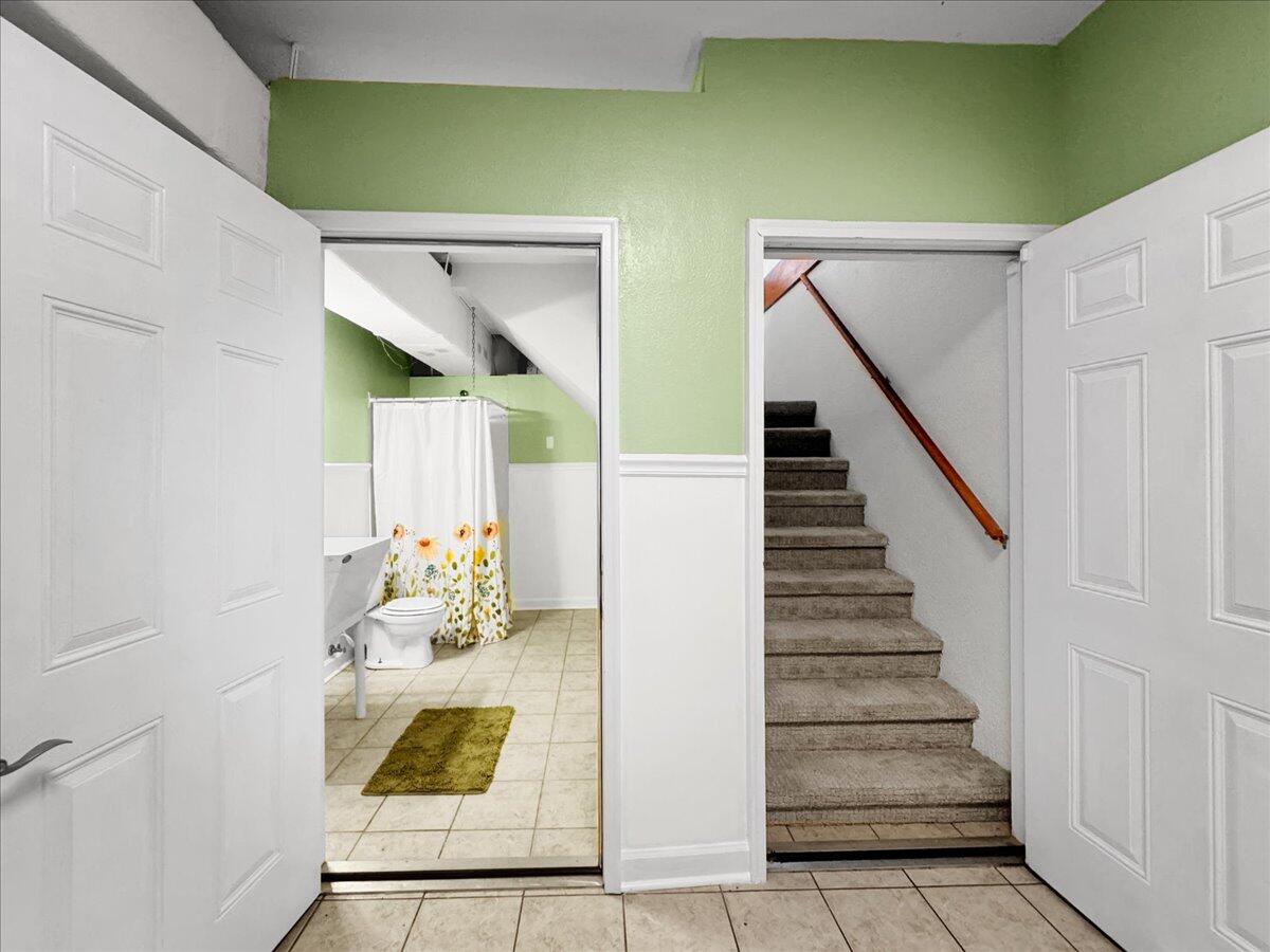 NEW WARRINGTON - Residential