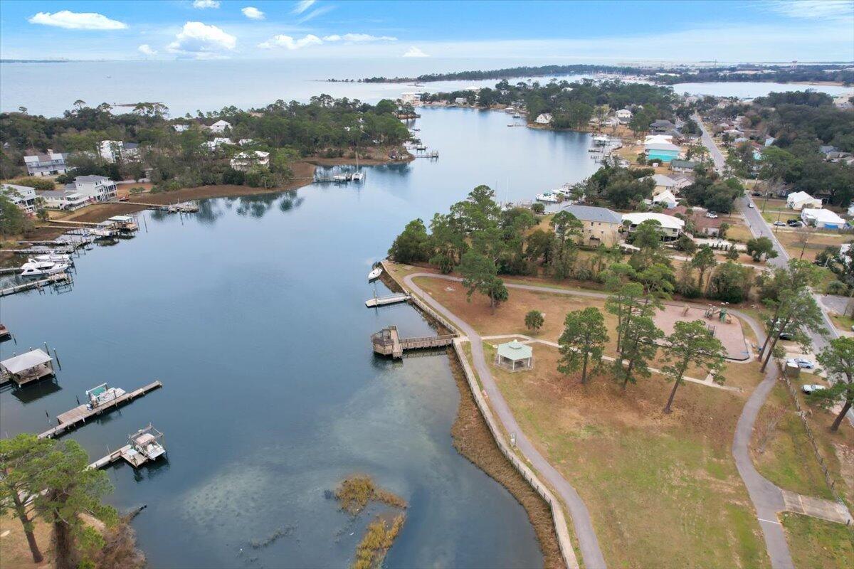 NEW WARRINGTON - Residential