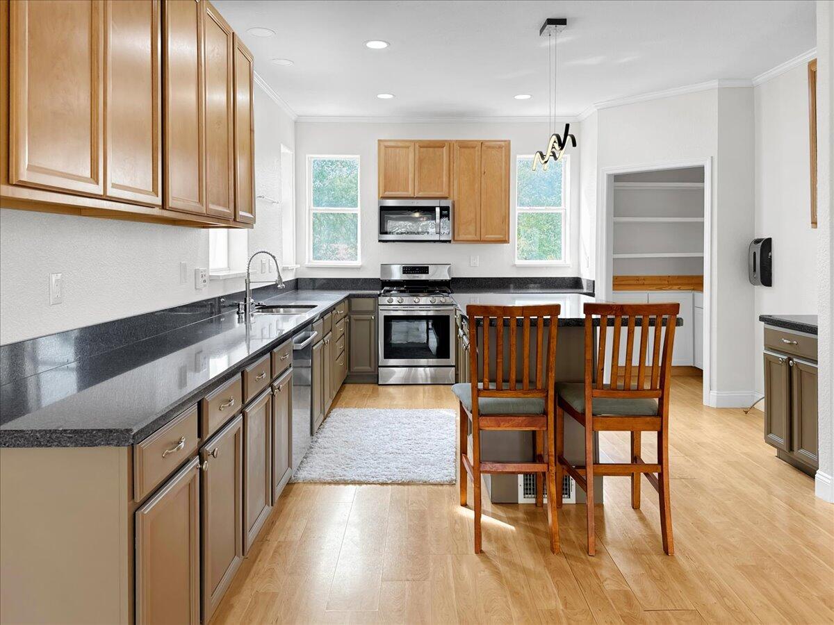 NEW WARRINGTON - Residential