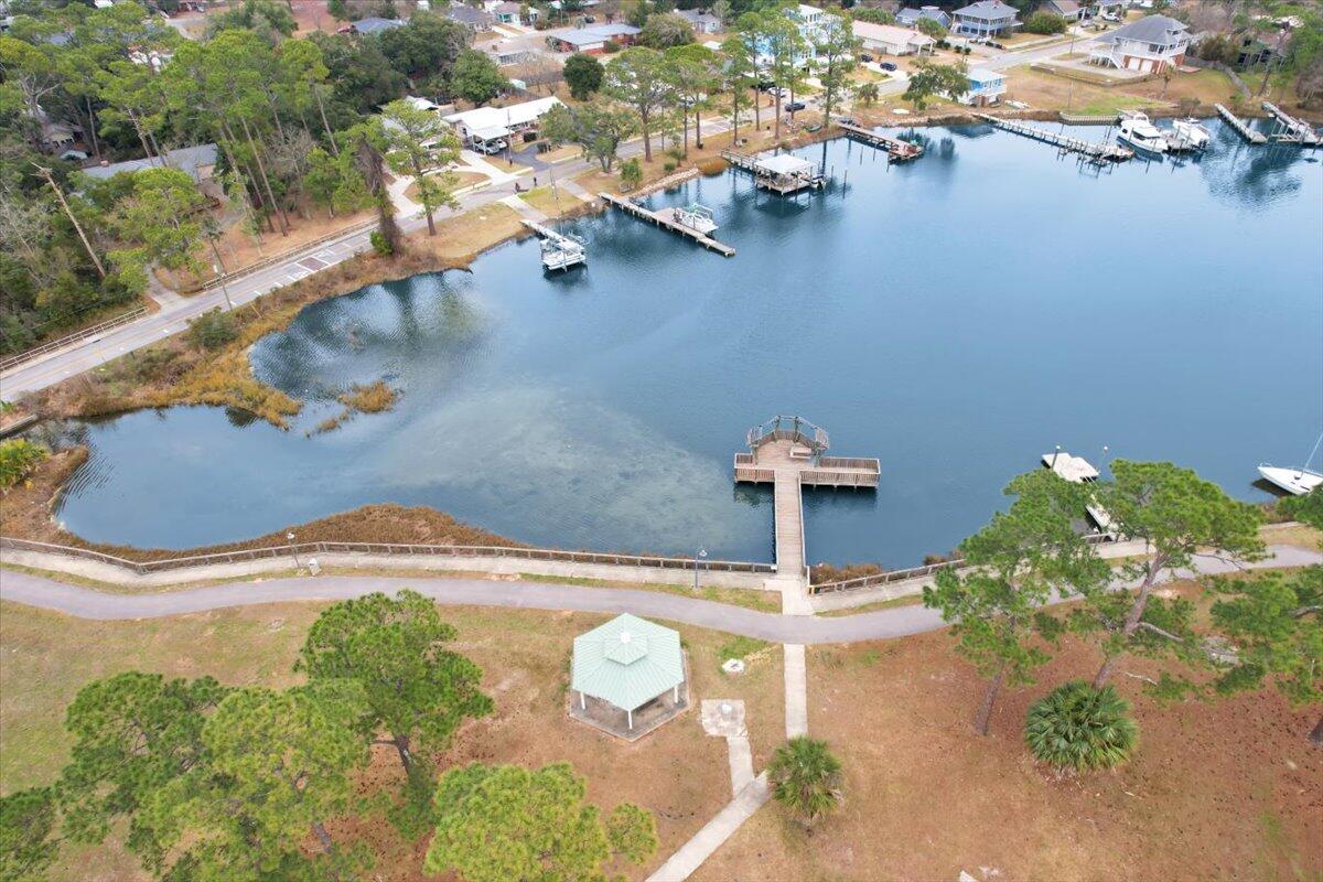 NEW WARRINGTON - Residential