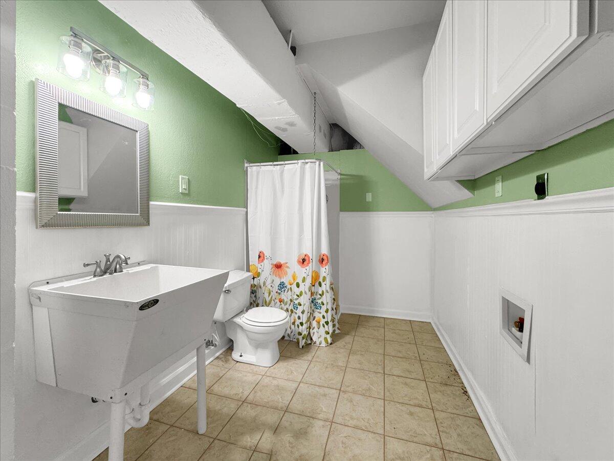 NEW WARRINGTON - Residential