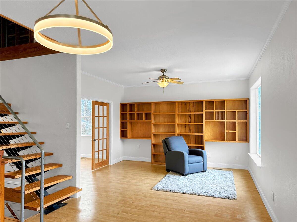 NEW WARRINGTON - Residential