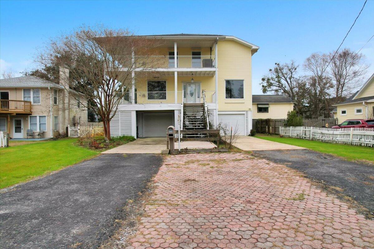 NEW WARRINGTON - Residential