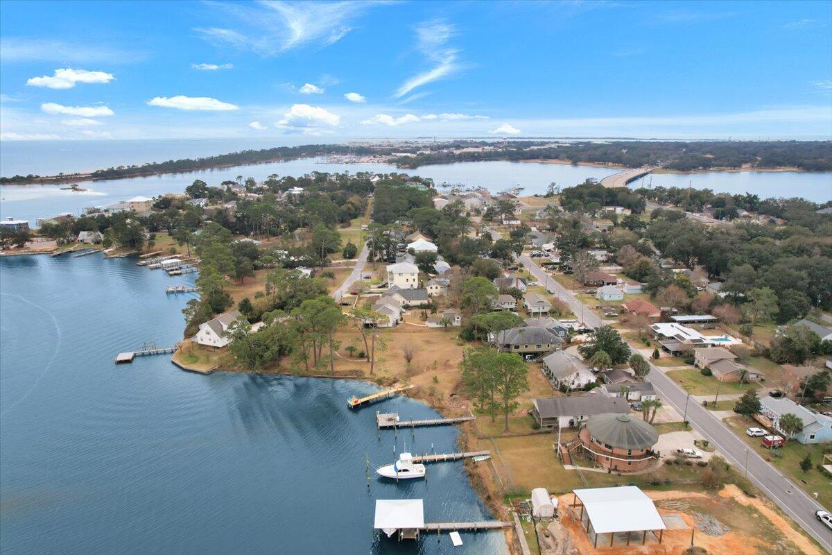 NEW WARRINGTON - Residential