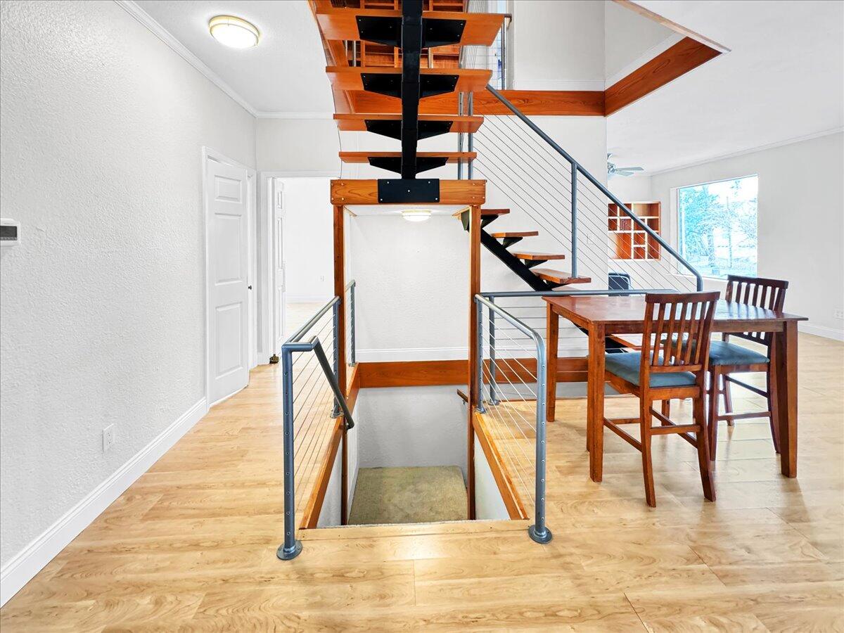 NEW WARRINGTON - Residential