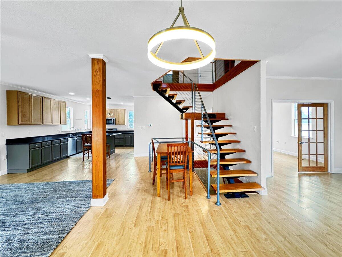 NEW WARRINGTON - Residential