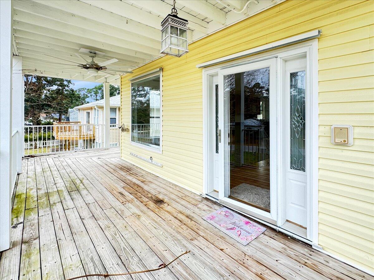 NEW WARRINGTON - Residential