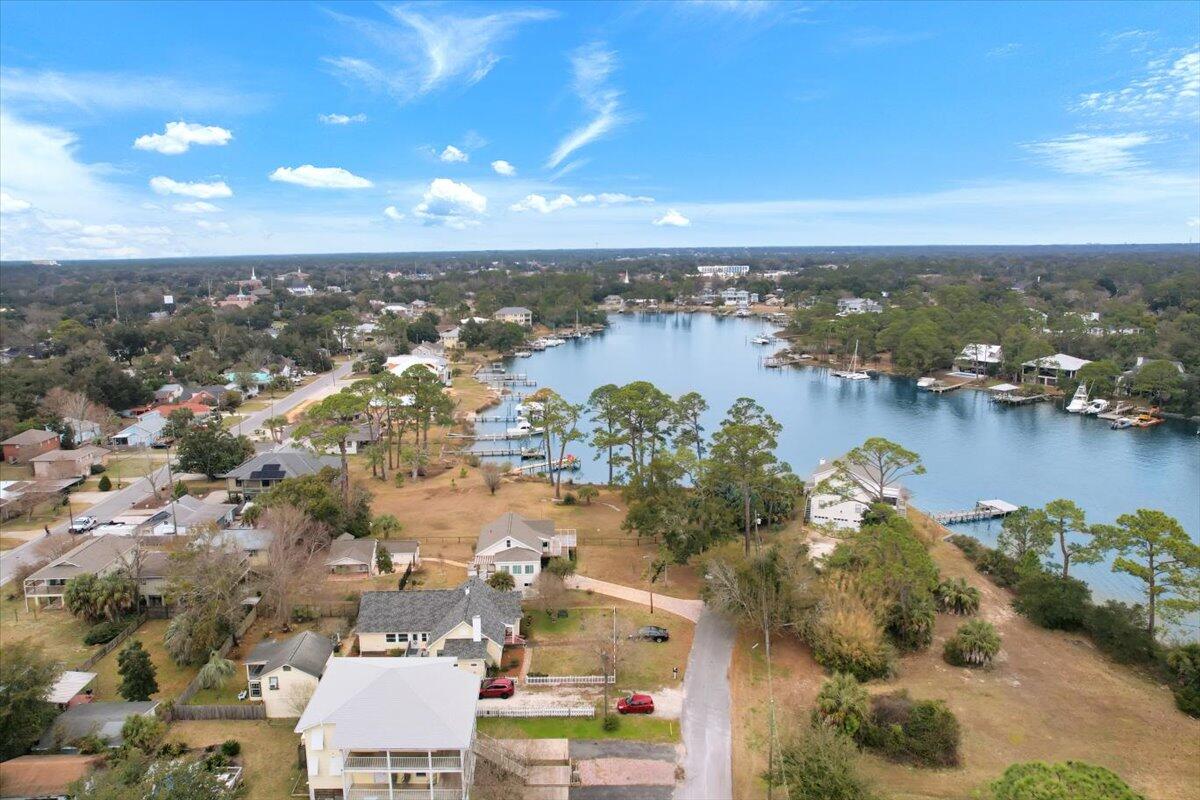 NEW WARRINGTON - Residential