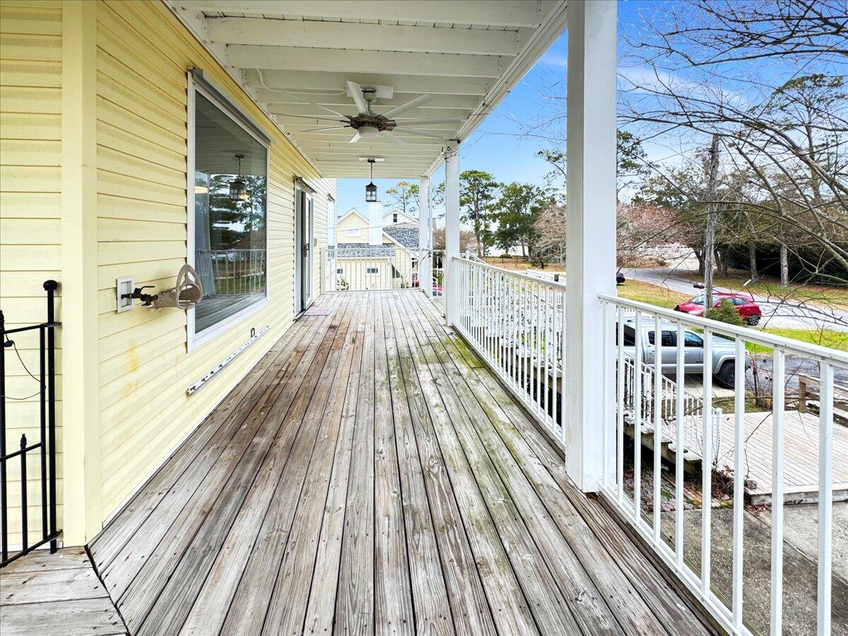 NEW WARRINGTON - Residential