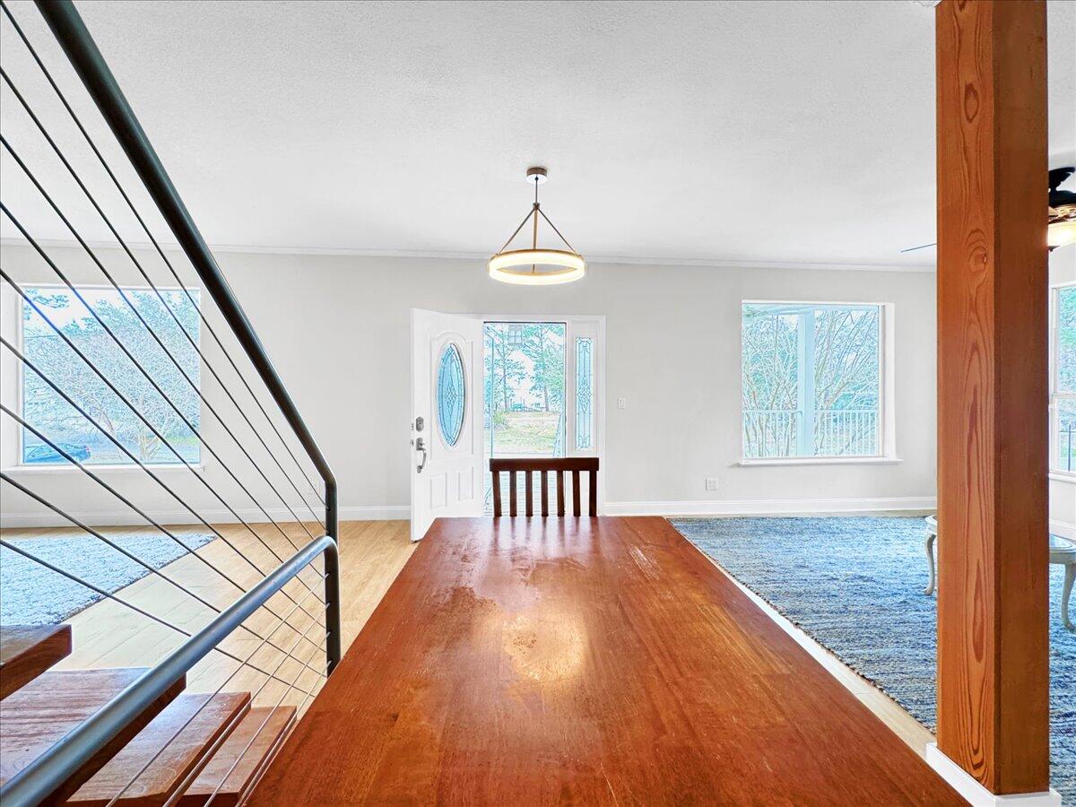 NEW WARRINGTON - Residential