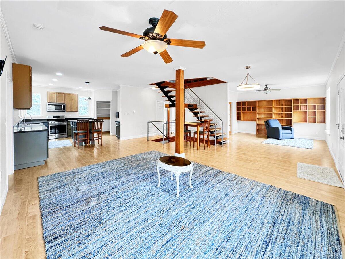 NEW WARRINGTON - Residential