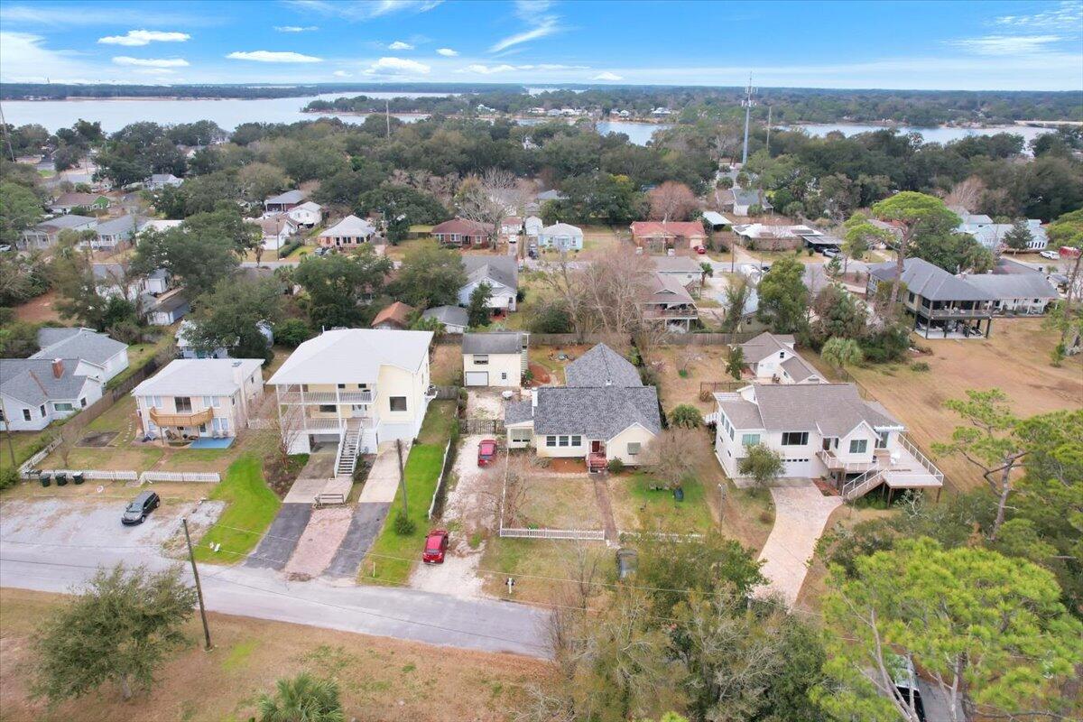 NEW WARRINGTON - Residential