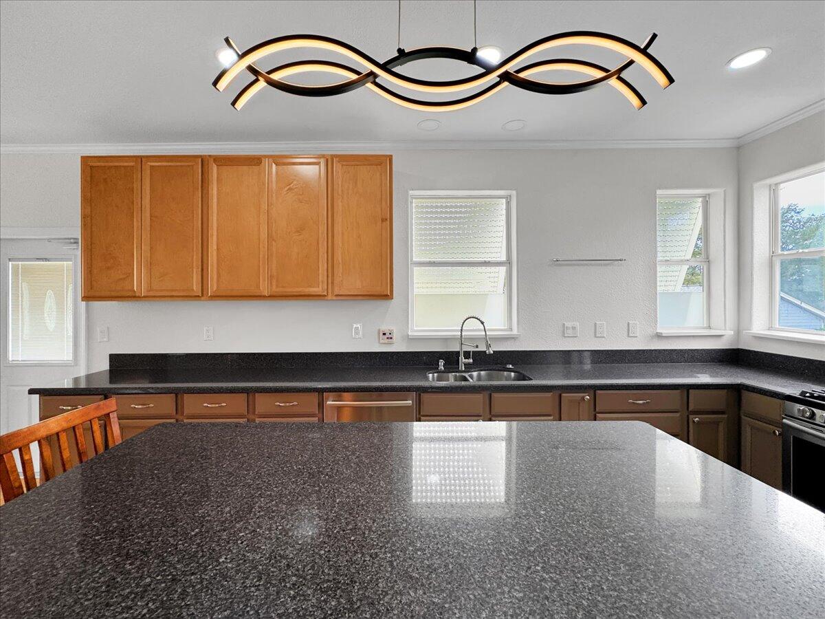 NEW WARRINGTON - Residential