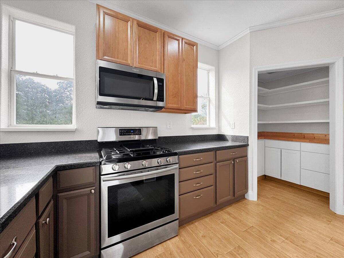 NEW WARRINGTON - Residential