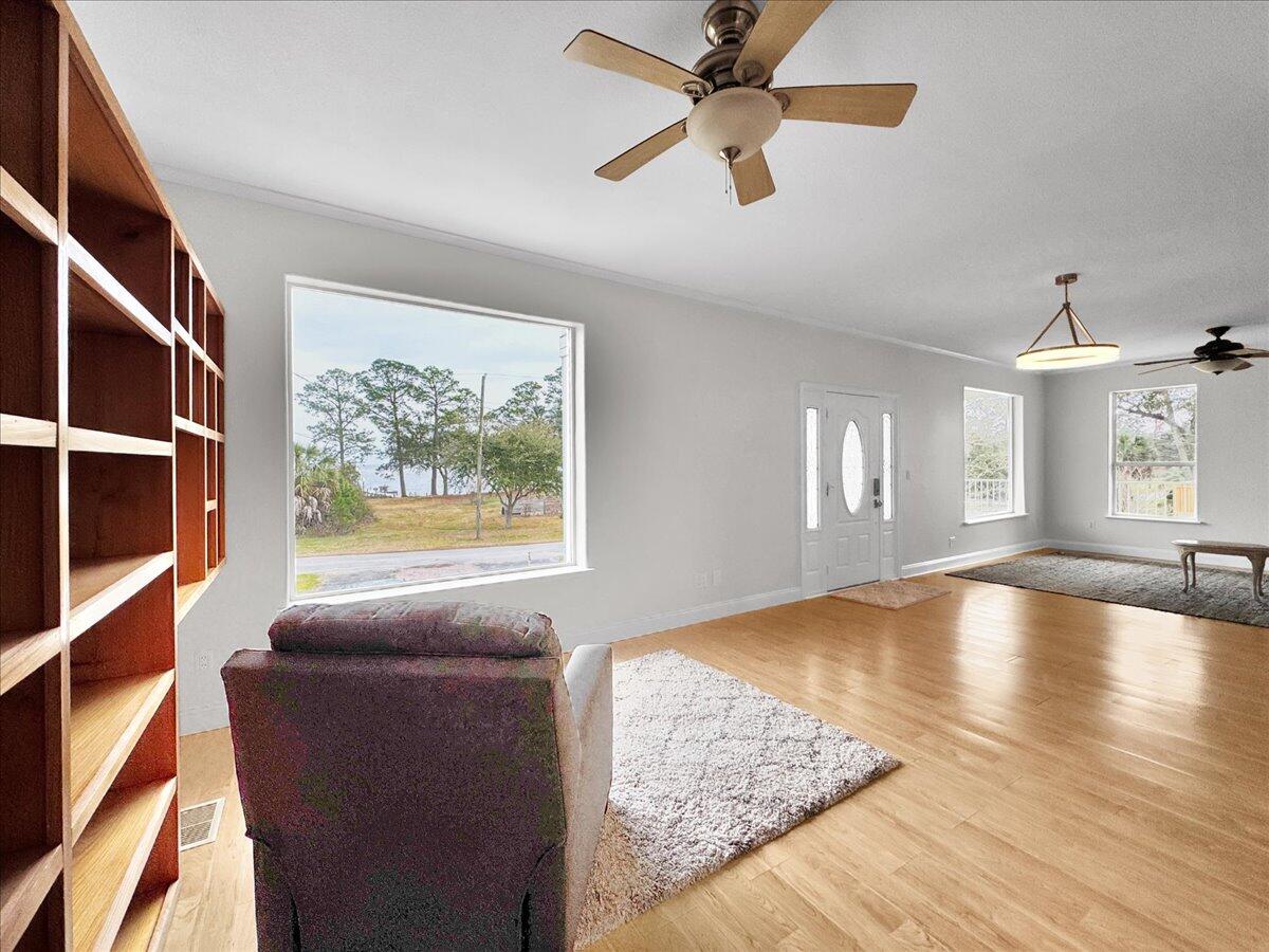 NEW WARRINGTON - Residential