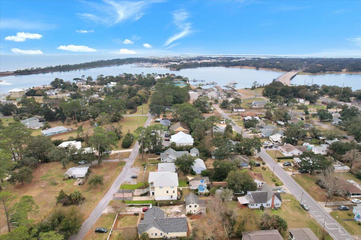 NEW WARRINGTON - Residential