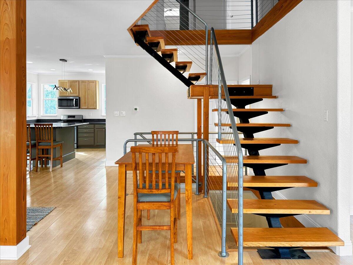 NEW WARRINGTON - Residential