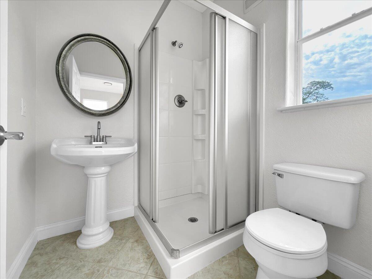 NEW WARRINGTON - Residential