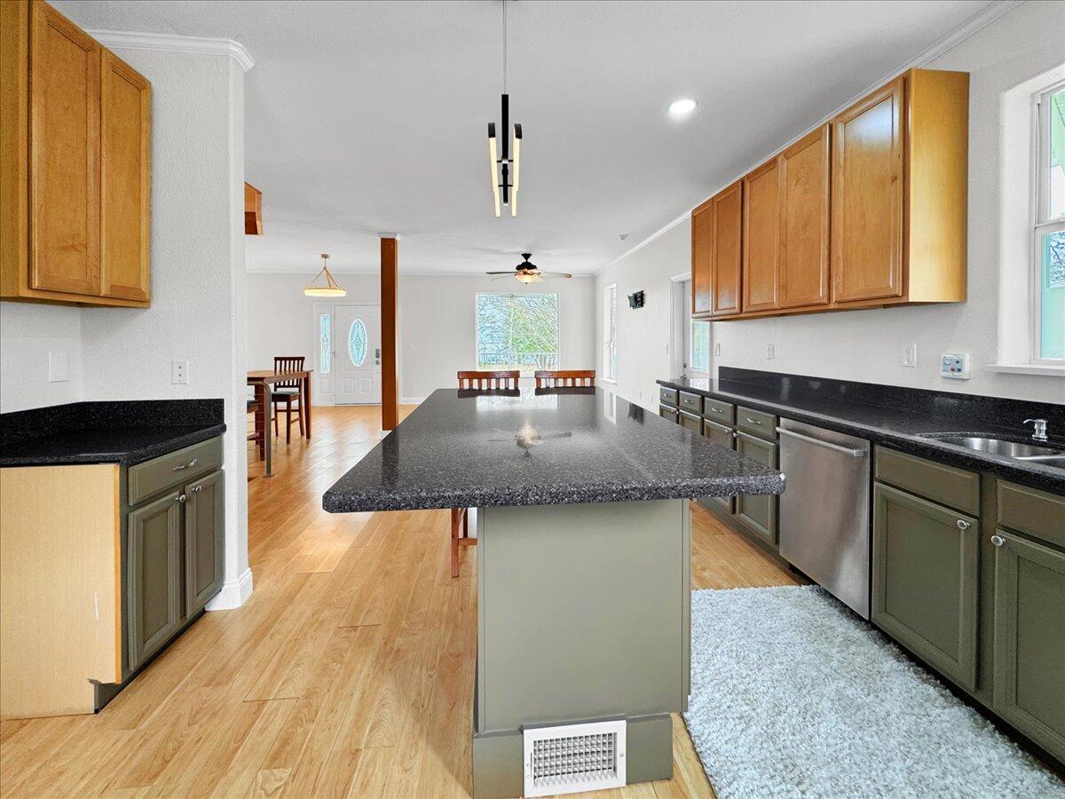 NEW WARRINGTON - Residential