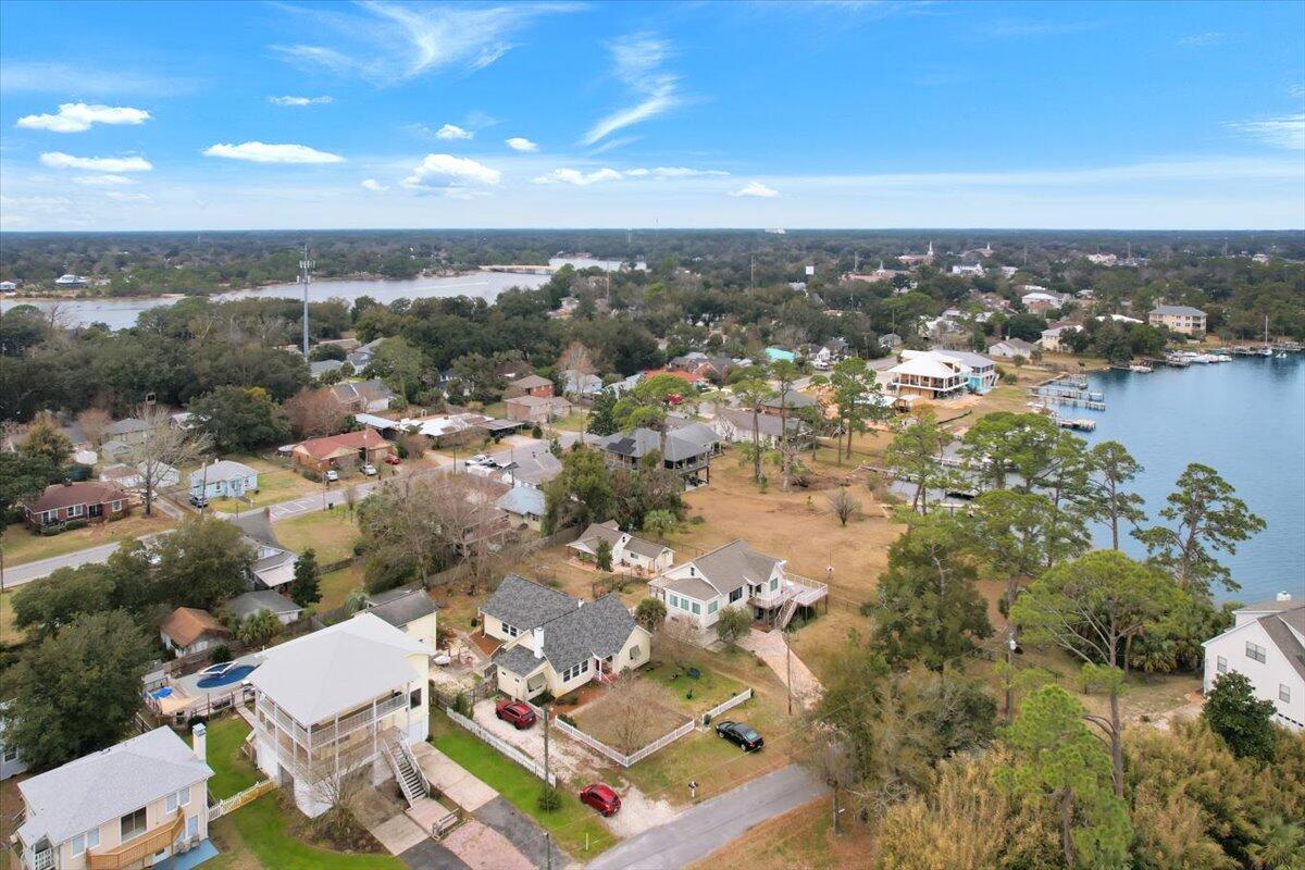 NEW WARRINGTON - Residential