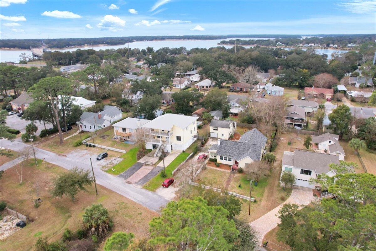 NEW WARRINGTON - Residential