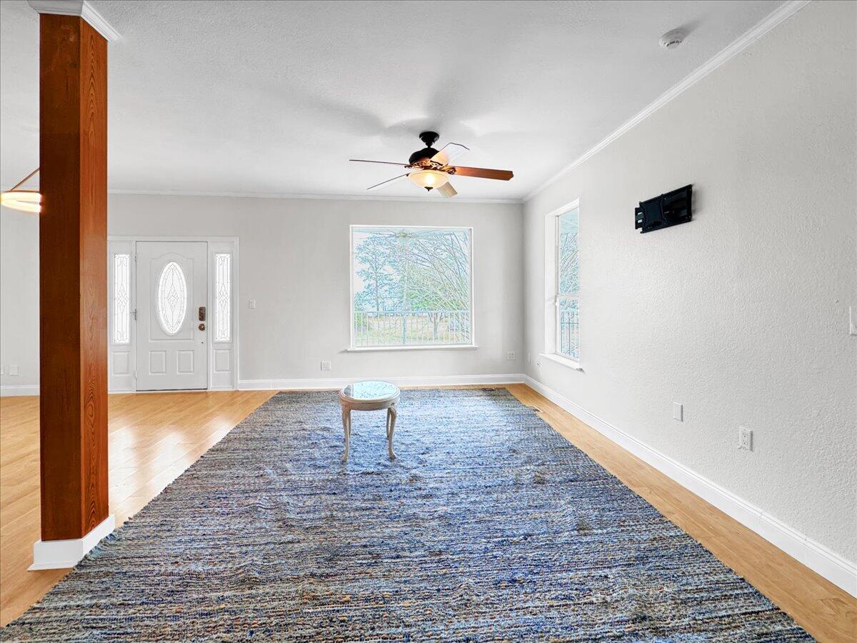 NEW WARRINGTON - Residential