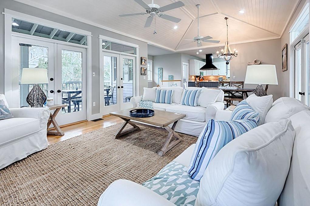 SPANISH LANDING - Residential