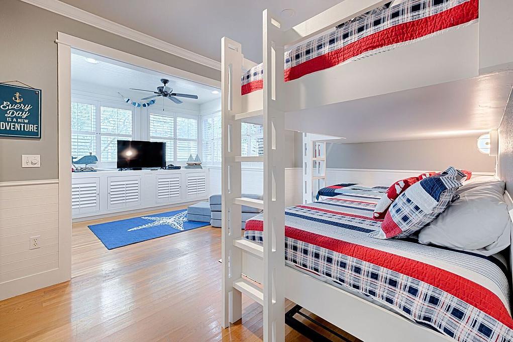 SPANISH LANDING - Residential