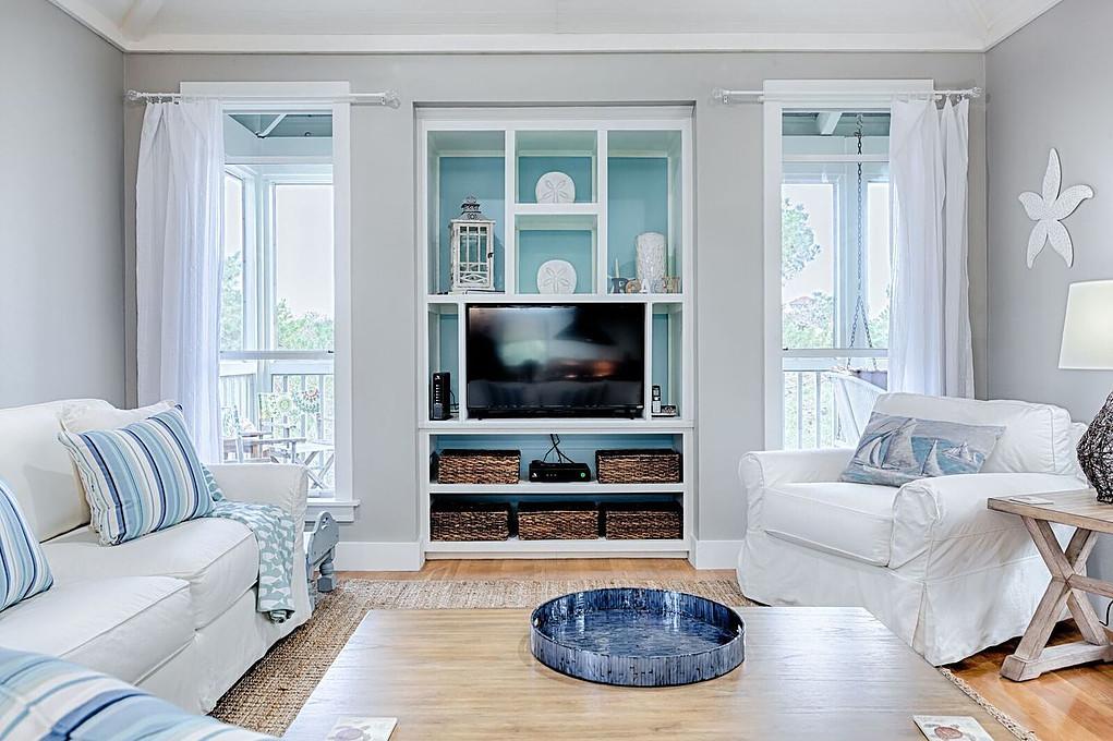 SPANISH LANDING - Residential