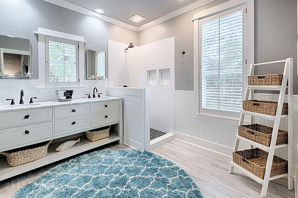 SPANISH LANDING - Residential