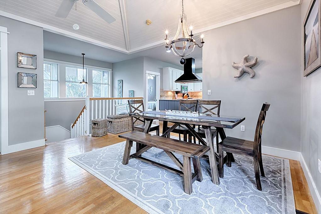 SPANISH LANDING - Residential