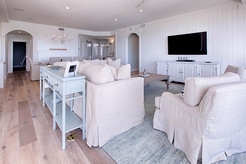 SPANISH LANDING - Residential