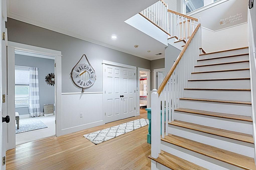 SPANISH LANDING - Residential