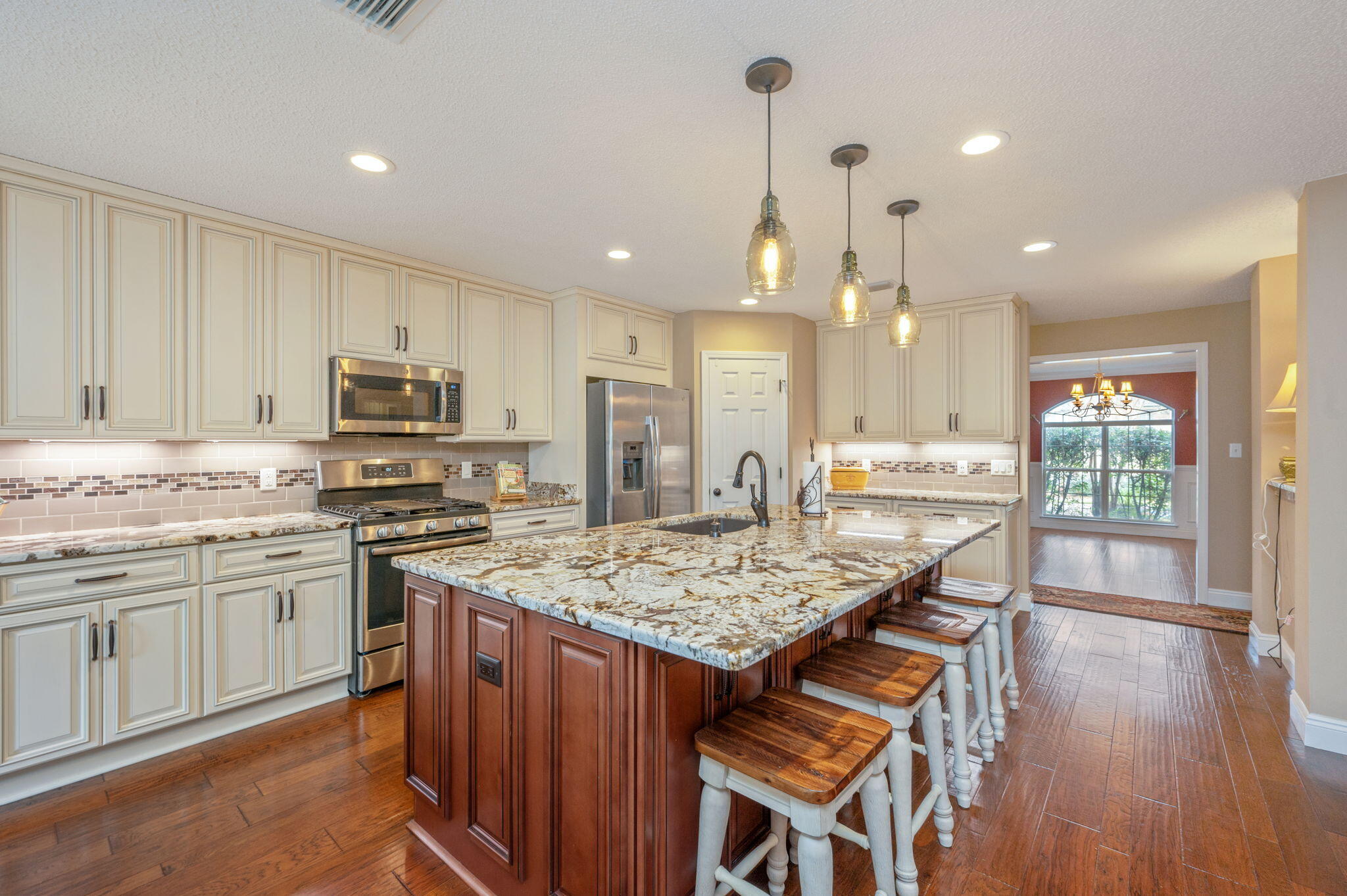 SILVER OAKS PH 2 - Residential