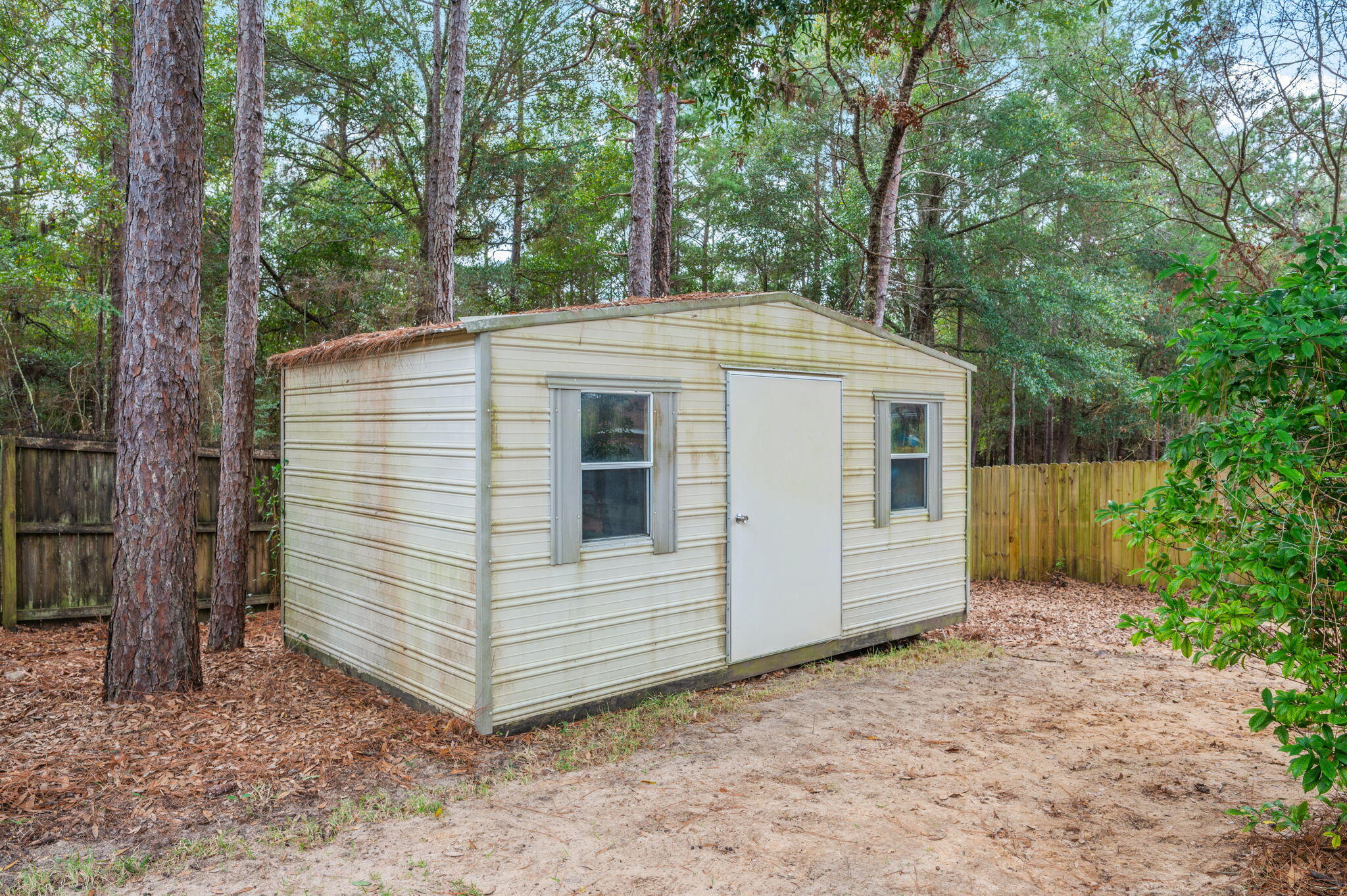 SILVER OAKS PH 2 - Residential